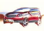Subaru Forester by JDM 2009 года
